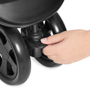 Hauck Citi Neo 3 Pushchair - Grey