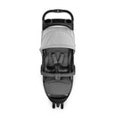 Hauck Citi Neo 3 Pushchair - Grey