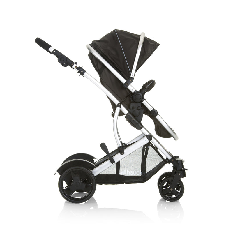 Hauck Duett 2 Tandem Double Pushchair