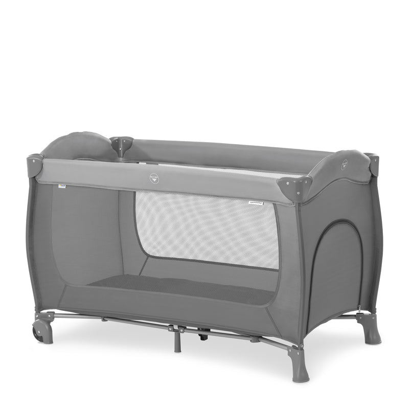 hauck travel cot uk Hauck Travel Cot Sleep N Play Go Plus