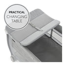 Hauck Travel Cot Sleep N Play Center - Stars
