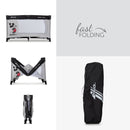 Disney Travel Cot Dream N Play - Mickey Stars