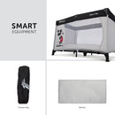 Disney Travel Cot Dream N Play - Mickey Stars