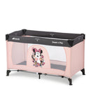 Disney Travel Cot Dream N Play - Minnie Sweetheart