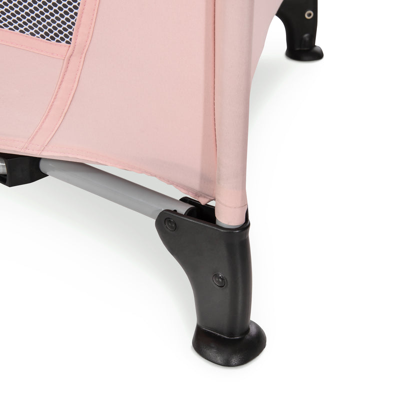 Disney Travel Cot Dream N Play - Minnie Sweetheart