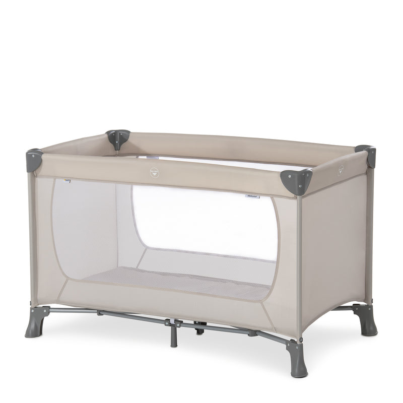 Hauck Travel Cot Dream N Play - Beige