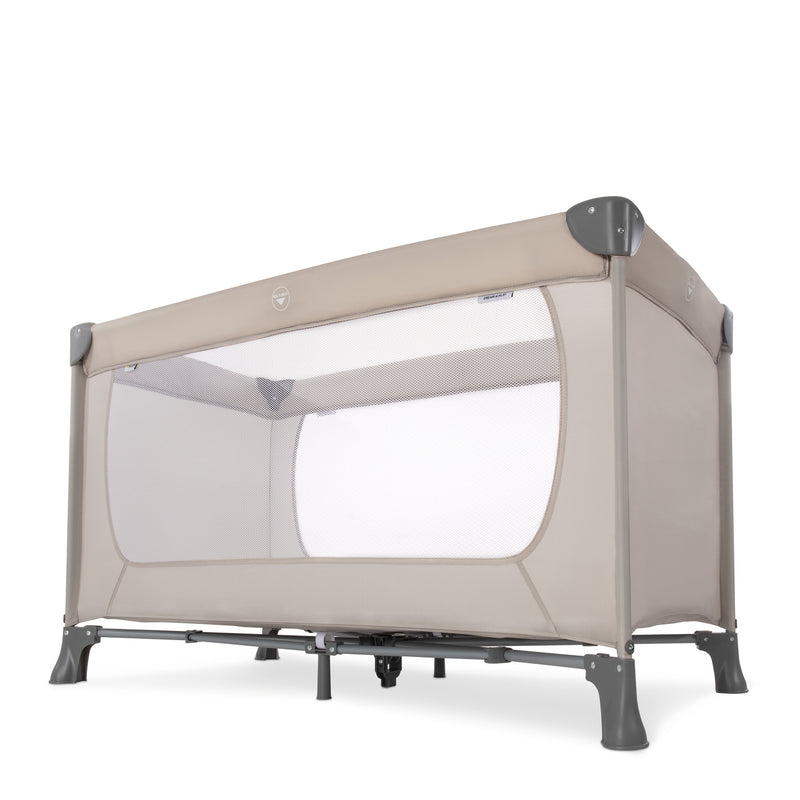 Hauck Travel Cot Dream N Play - Beige