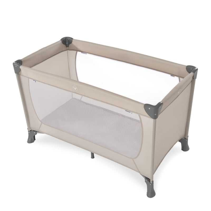 Hauck Travel Cot Dream N Play - Beige