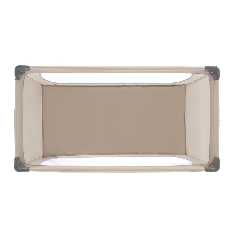 Hauck Travel Cot Dream N Play - Beige