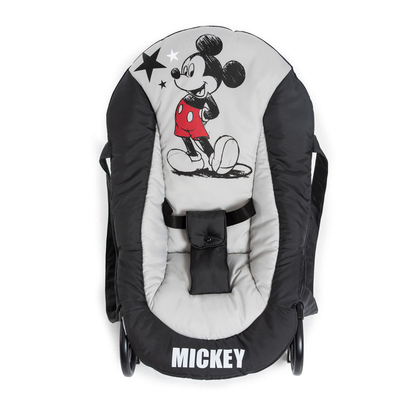 Disney Rocky Bouncer - Mickey Stars
