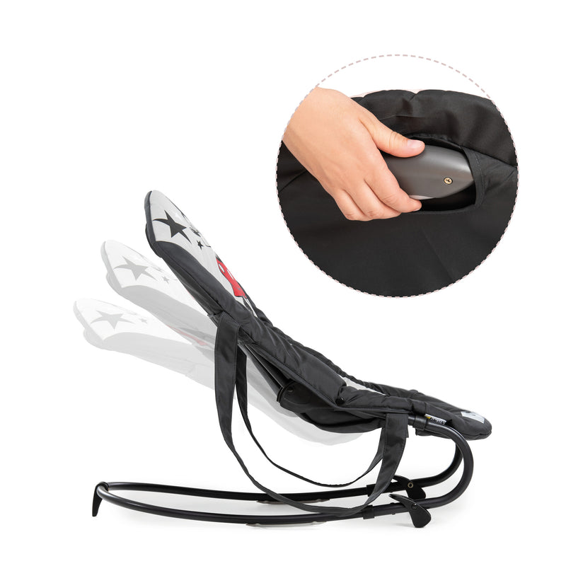 Disney Rocky Bouncer - Mickey Stars