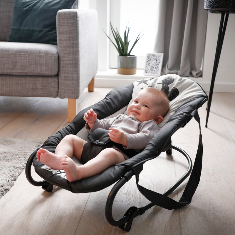 Disney Rocky Bouncer - Mickey Stars