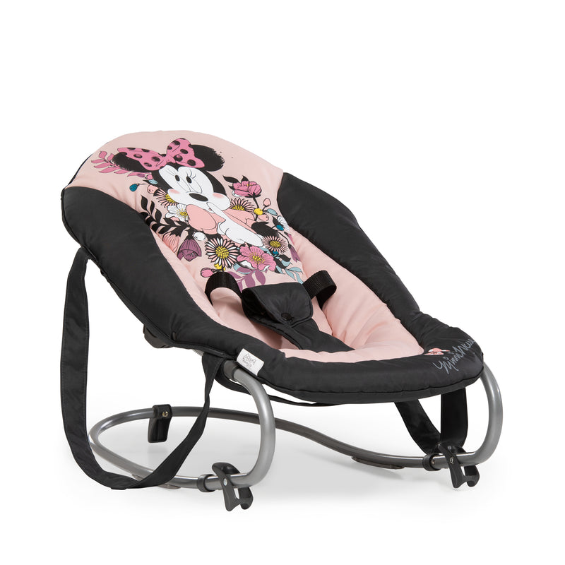 Disney Rocky Bouncer - Minnie Sweetheart
