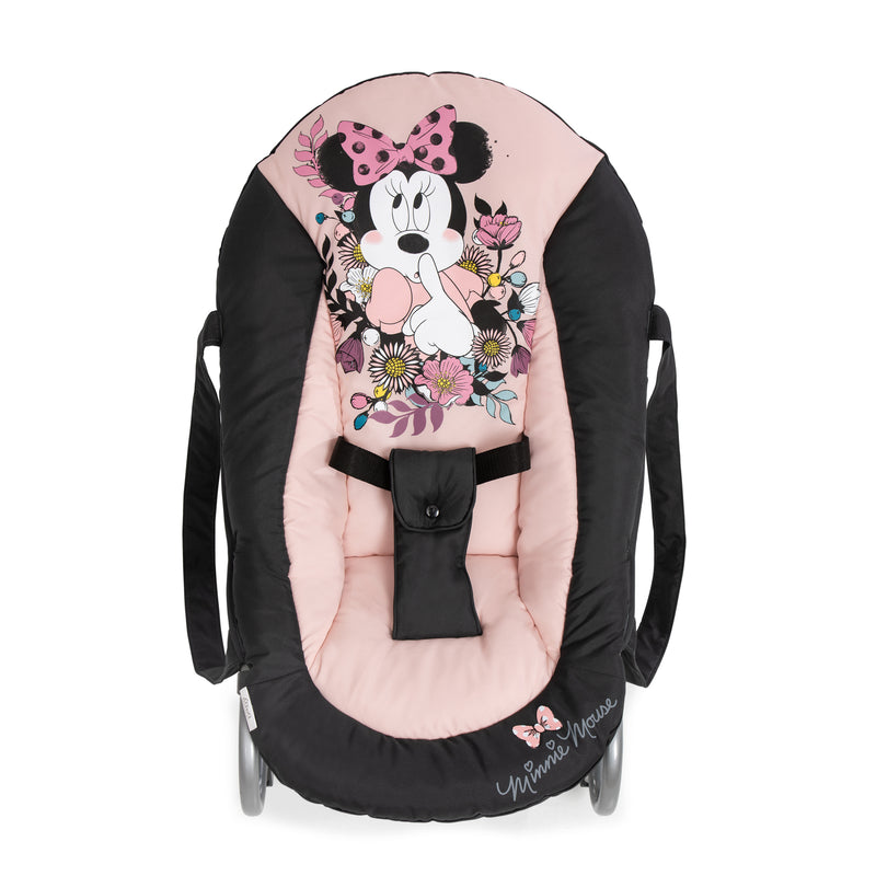 Disney Rocky Bouncer - Minnie Sweetheart