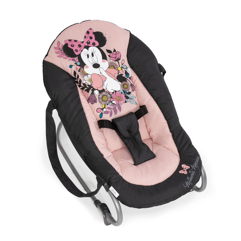 Disney Rocky Bouncer - Minnie Sweetheart