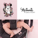 Disney Rocky Bouncer - Minnie Sweetheart