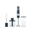 Morphy Richards Total Control Hand Blender Set Grey
