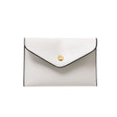 Modishion 3-Pcs PU Leather Handbag with Purse & Card Holder