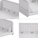 Lifeideas Foldable Storage Drawer