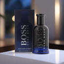 Hugo Boss Bottled Night Eau de Toilette 200ml