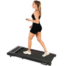 TopSports Walking Pad 4.1 With Manual Incline