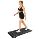 TopSports Walking Pad 4.1 With Manual Incline