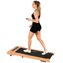 TopSports Walking Pad 4.2 With Manual Incline