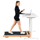 TopSports Walking Pad 4.2 With Manual Incline