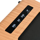 TopSports Walking Pad 4.2 With Manual Incline