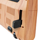 TopSports Walking Pad 4.2 With Manual Incline