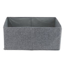 Lifeideas Foldable Fabric Clothes Jeans Storage Organizer