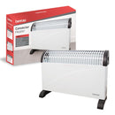 Benross 2000w Convection Heater White