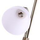 Cottonfy UK Dual-Head Floor Standing Lamp