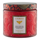 Lifeideas Soy Wax Scented Candle