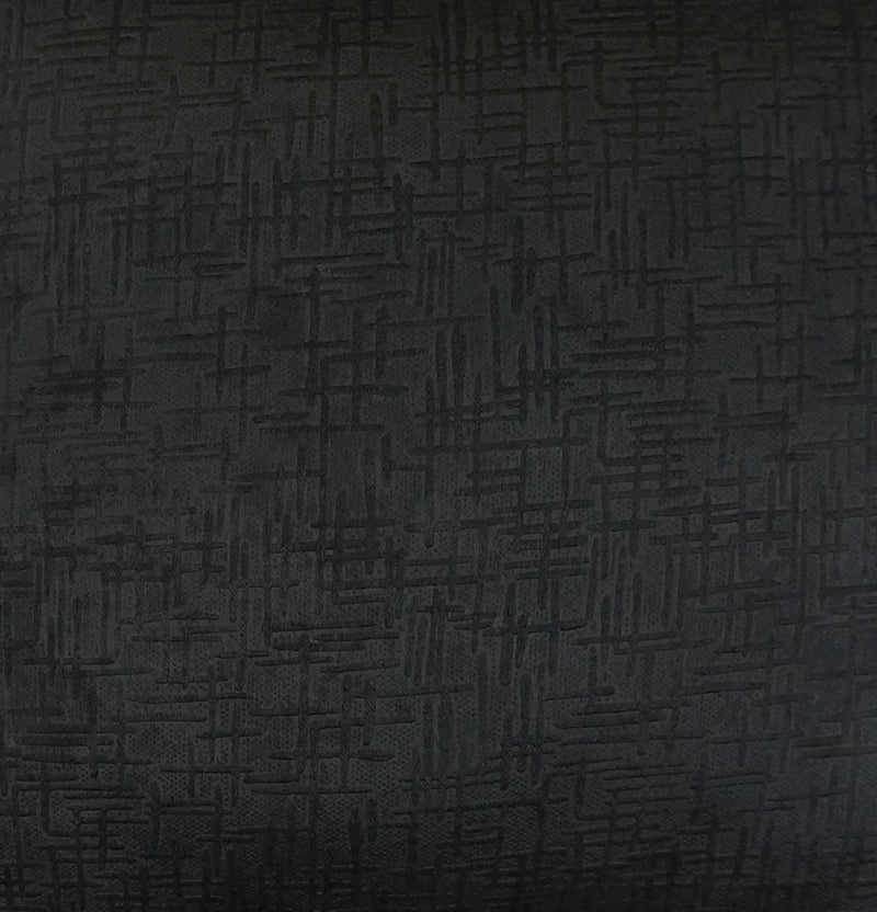 Enhanced Living Pair of Vogue Textured Cushion Covers - 43x43cm - Cases Only