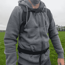 40 Litre Rucksack - Black