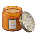 Lifeideas Soy Wax Scented Candle