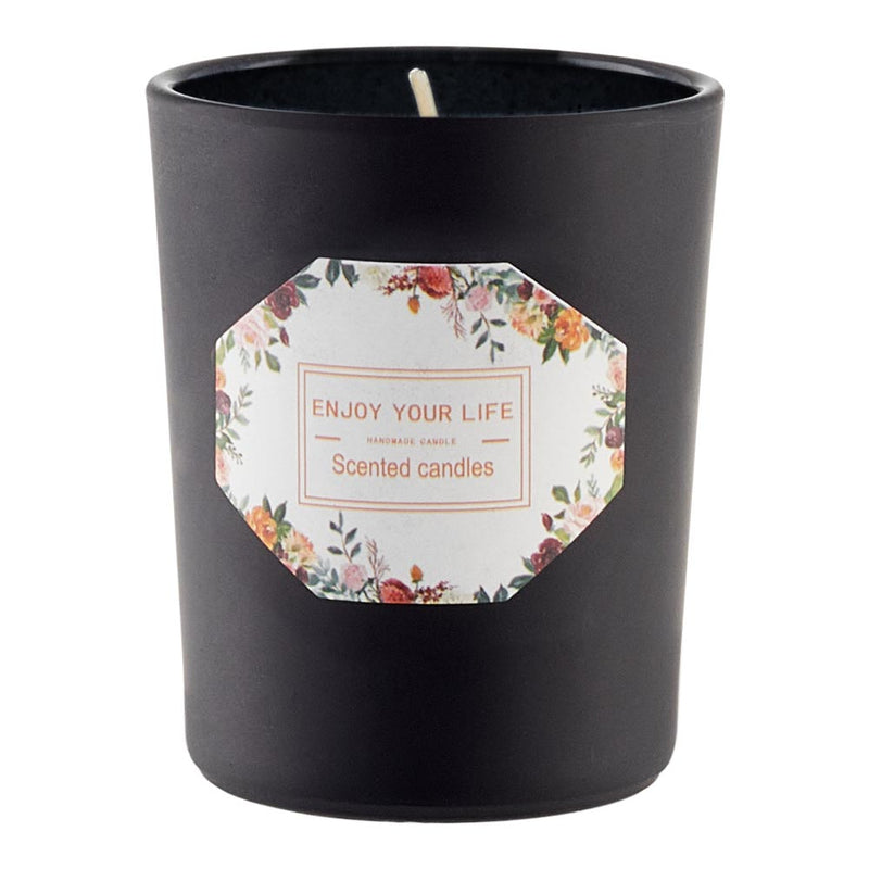 Lifeideas Soy Wax Scented Candle