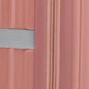 Sheonly Portable Plastic Makeup Case For Travel