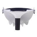 Lifeideas Multi-Function Vegetable Grater Set With Drain Basket