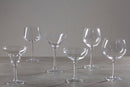 Mila Set Of 2 Martini Glasses