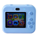 Kidkid Camera Instant Print With 32GB Card And 3 Rolls Photo Paper