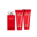 Elizabeth Arden Red Door 3 Piece Gift Set: Eau de Toilette 30ml - Body Lotion 50ml & Bath & Shower Gel 50ml