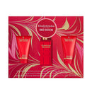 Elizabeth Arden Red Door 3 Piece Gift Set: Eau de Toilette 30ml - Body Lotion 50ml & Bath & Shower Gel 50ml