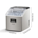 Lifeideas Ice Maker Machine