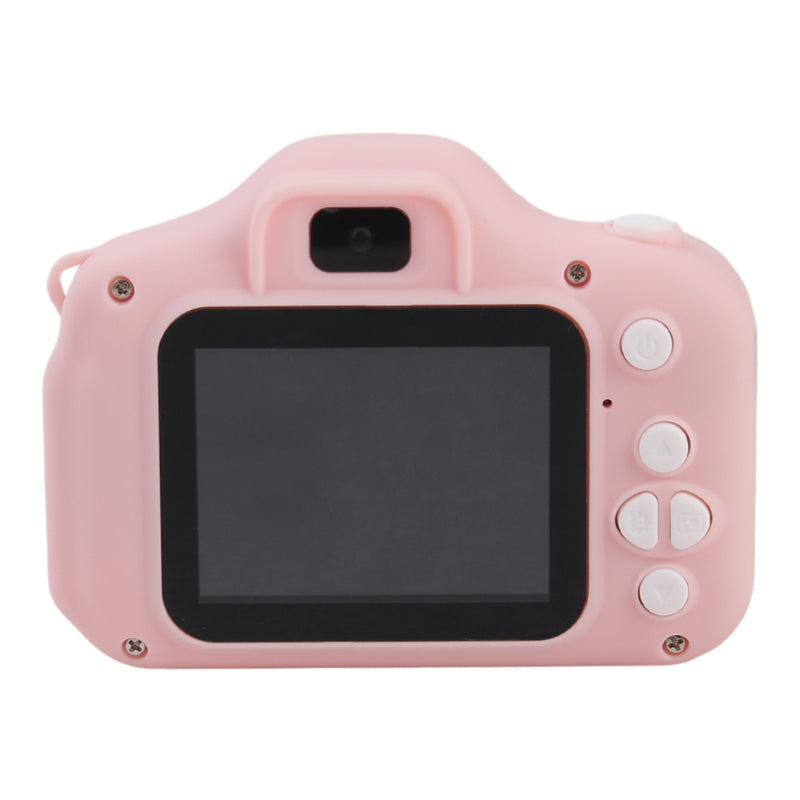 Kidkid X10S Unicorn Kids Digital Camera with 4800W HD