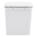 Lifeideas Hanging Trash Can