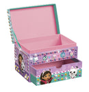 Gabby'S Dollhouse Jewellery Box
