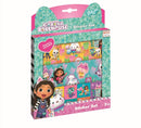 Gabby's Dollhouse Stickerset