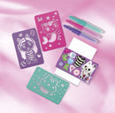 Gabby's Dollhouse 3 In 1 Set